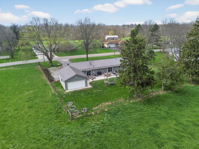20540 Orchard Road, Marysville, OH 43040