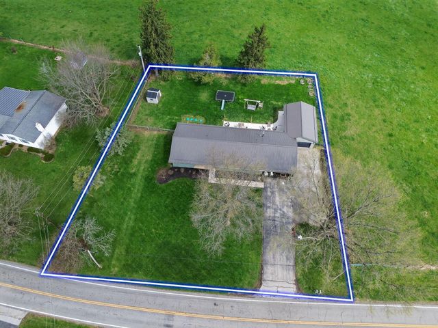 20540 Orchard Road, Marysville, OH 43040