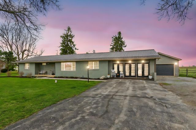 20540 Orchard Road, Marysville, OH 43040