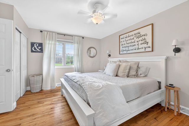 20540 Orchard Road, Marysville, OH 43040