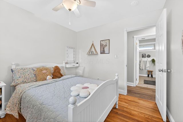 20540 Orchard Road, Marysville, OH 43040