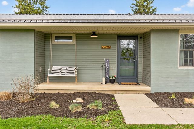 20540 Orchard Road, Marysville, OH 43040