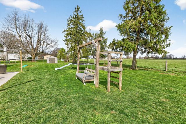 20540 Orchard Road, Marysville, OH 43040