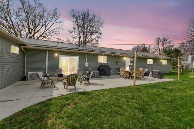 20540 Orchard Road, Marysville, OH 43040