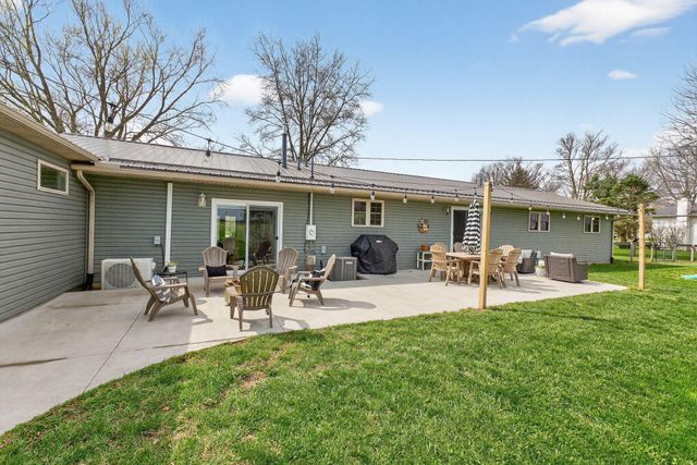 20540 Orchard Road, Marysville, OH 43040