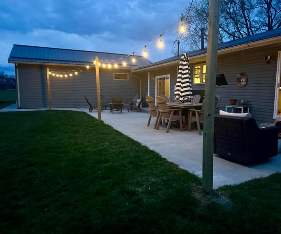 20540 Orchard Road, Marysville, OH 43040