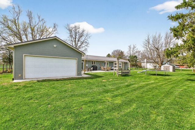 20540 Orchard Road, Marysville, OH 43040
