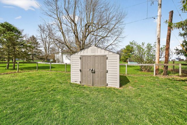 20540 Orchard Road, Marysville, OH 43040