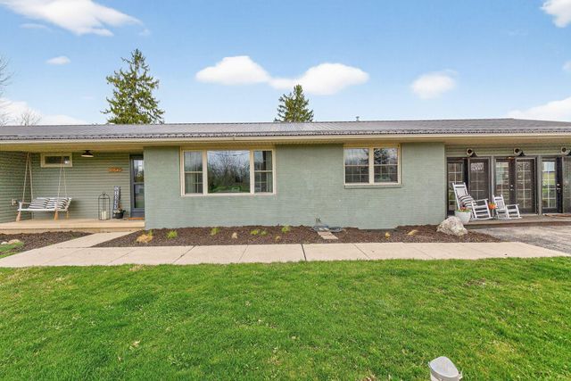 20540 Orchard Road, Marysville, OH 43040