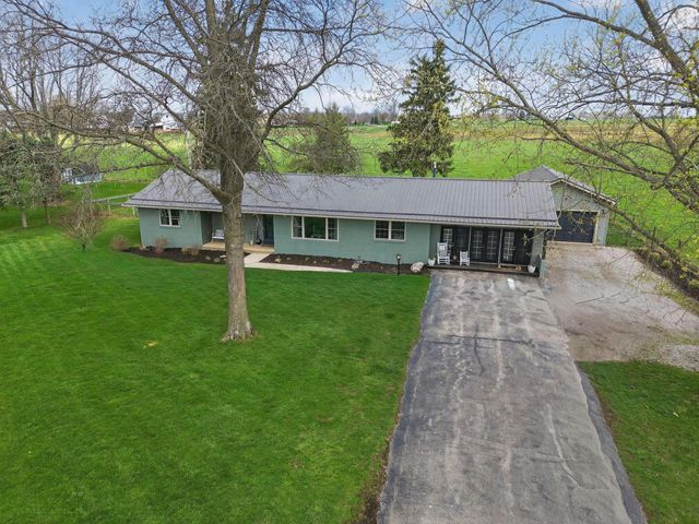 20540 Orchard Road, Marysville, OH 43040