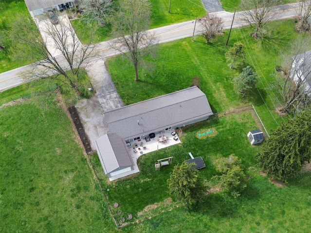20540 Orchard Road, Marysville, OH 43040