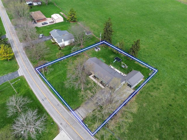 20540 Orchard Road, Marysville, OH 43040