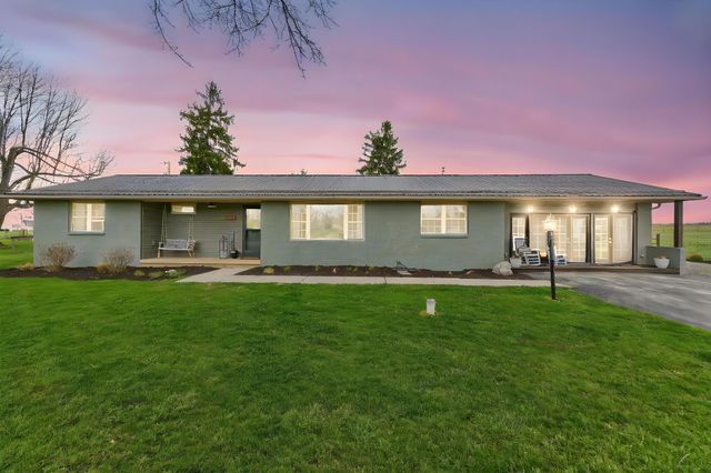 20540 Orchard Road, Marysville, OH 43040