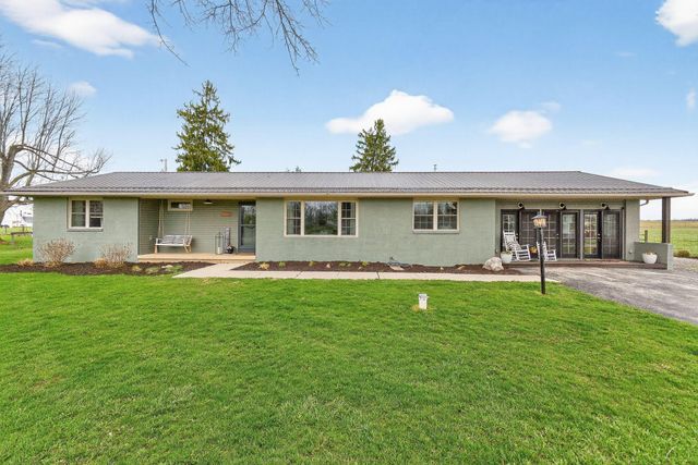 20540 Orchard Road, Marysville, OH 43040