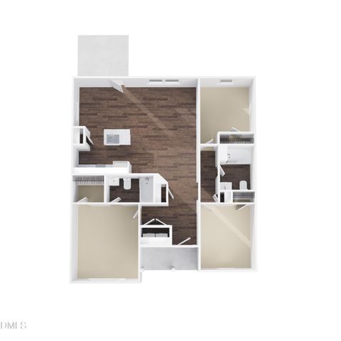 153 Ambergate Court, Rocky Mount, NC 27804