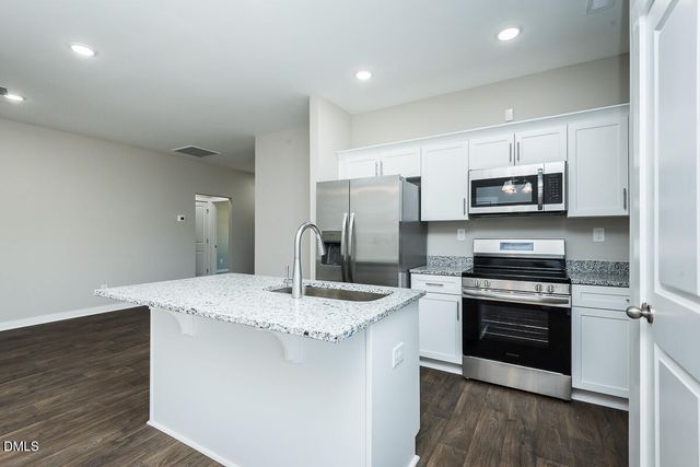 153 Ambergate Court, Rocky Mount, NC 27804