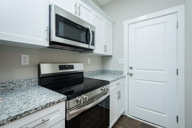 153 Ambergate Court, Rocky Mount, NC 27804