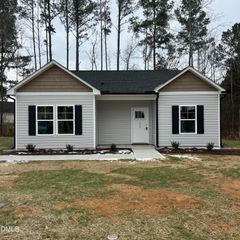 153 Ambergate Court, Rocky Mount, NC 27804