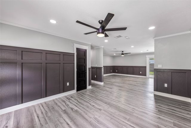 1202 Hillwood Drive, Lewisville, TX 75067