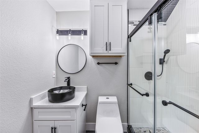 1202 Hillwood Drive, Lewisville, TX 75067