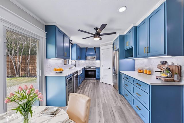 1202 Hillwood Drive, Lewisville, TX 75067