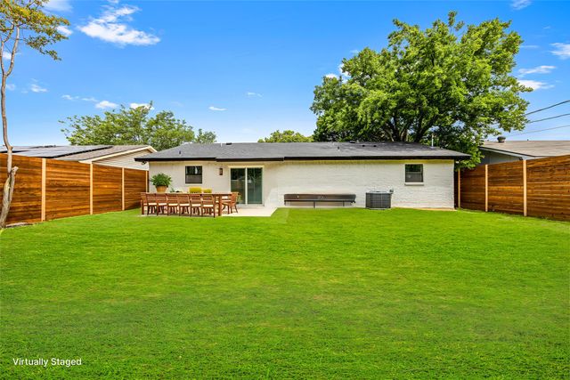 1202 Hillwood Drive, Lewisville, TX 75067
