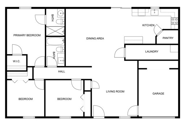1202 Hillwood Drive, Lewisville, TX 75067