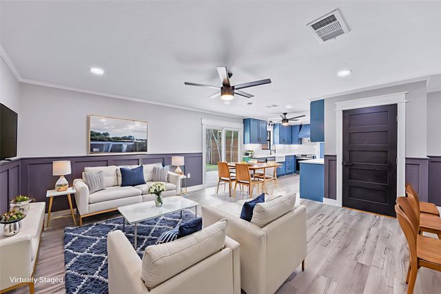 1202 Hillwood Drive, Lewisville, TX 75067