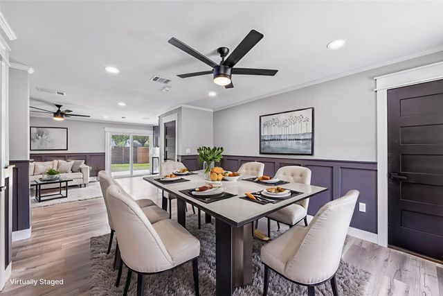 1202 Hillwood Drive, Lewisville, TX 75067