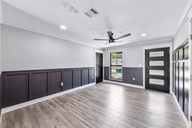 1202 Hillwood Drive, Lewisville, TX 75067