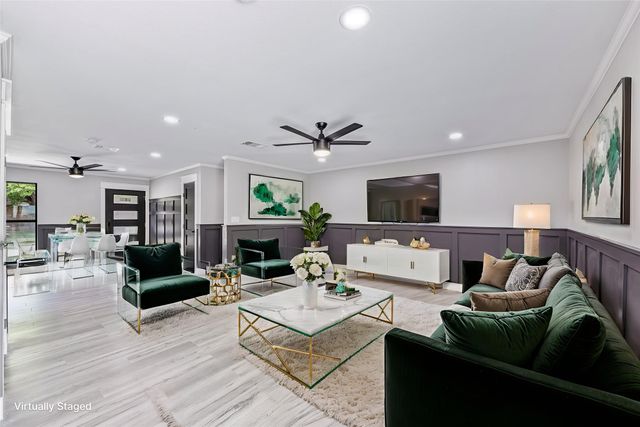 1202 Hillwood Drive, Lewisville, TX 75067