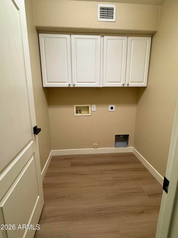 3215 S BRICE --, Mesa, AZ 85212