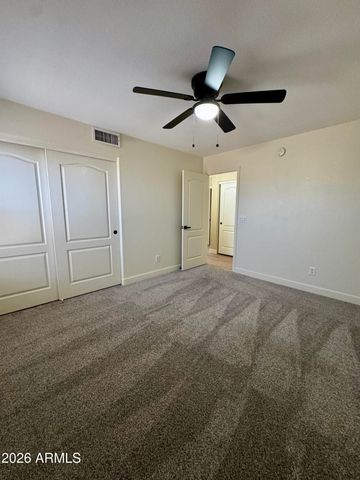 3215 S BRICE --, Mesa, AZ 85212