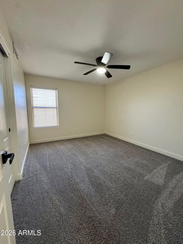 3215 S BRICE --, Mesa, AZ 85212