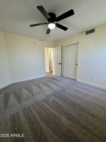 3215 S BRICE --, Mesa, AZ 85212