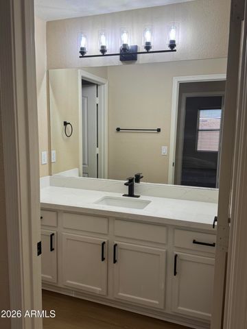 3215 S BRICE --, Mesa, AZ 85212