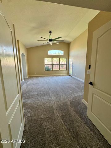 3215 S BRICE --, Mesa, AZ 85212