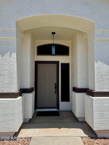 3215 S BRICE --, Mesa, AZ 85212