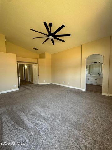 3215 S BRICE --, Mesa, AZ 85212