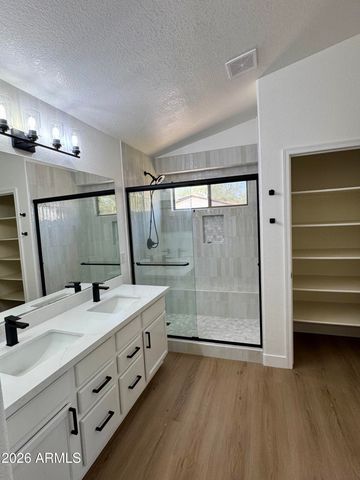 3215 S BRICE --, Mesa, AZ 85212