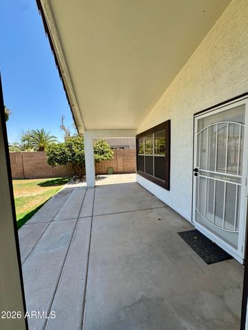 3215 S BRICE --, Mesa, AZ 85212