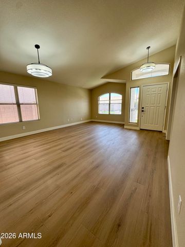 3215 S BRICE --, Mesa, AZ 85212