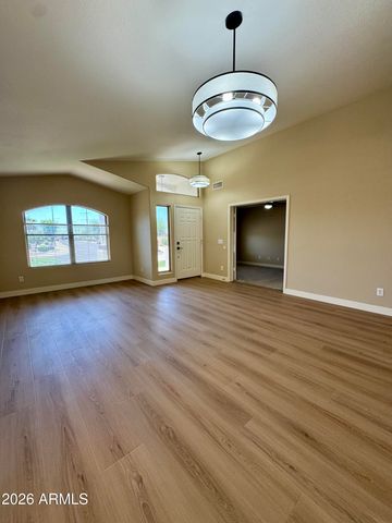 3215 S BRICE --, Mesa, AZ 85212