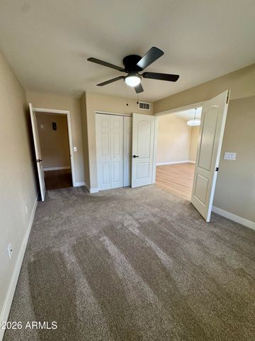 3215 S BRICE --, Mesa, AZ 85212