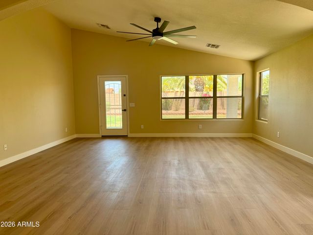 3215 S BRICE --, Mesa, AZ 85212