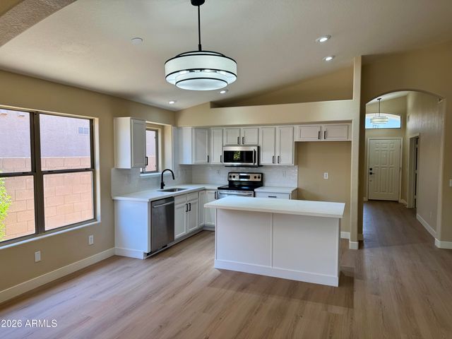 3215 S BRICE --, Mesa, AZ 85212