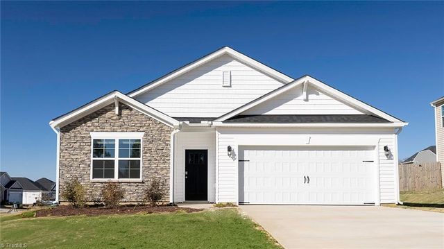 6556 Grogan Hill Road, Whitsett, NC 27377