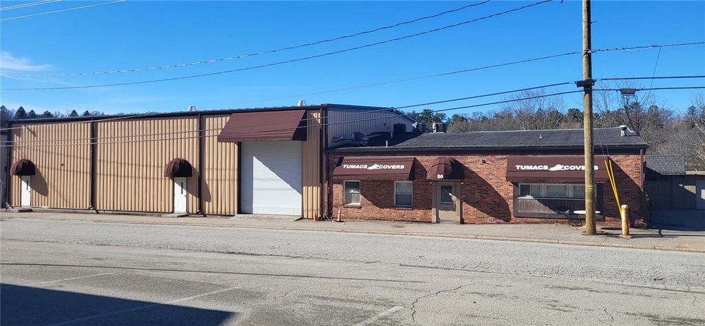 50 Terence Dr, Pleasant Hills, PA 15236