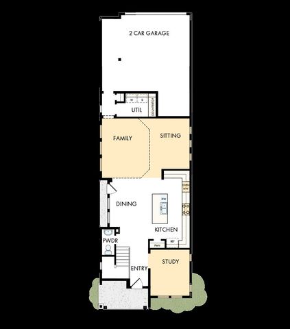 14449 Walsh Avenue, Fort Worth, TX 76008