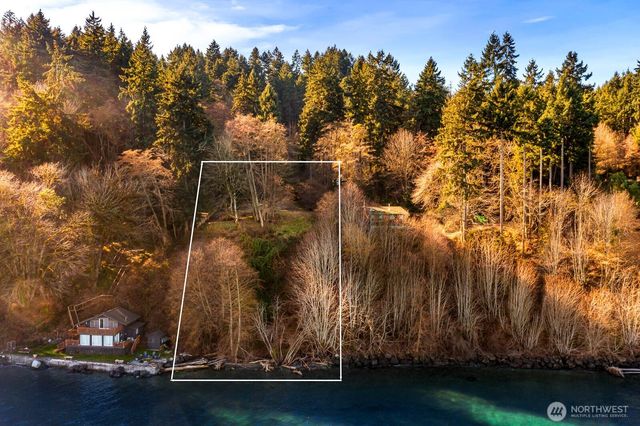 290 XX 125th Place SW, Vashon, WA 98070